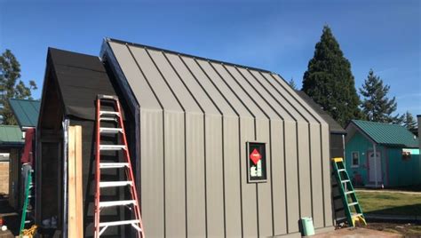 Tiny House Roof: A Competitive Guide For The Best 